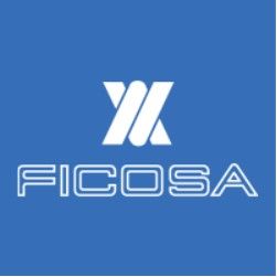FICOSA logo