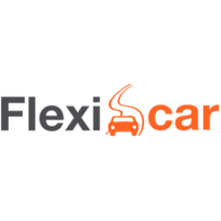 FLEXICAR logo