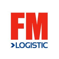 FM Logistic logo