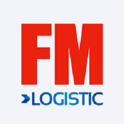 FM Logistic logo