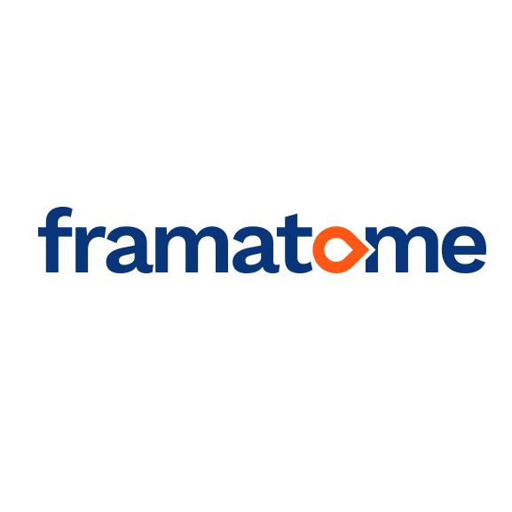 FRAMATOME logo