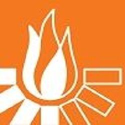 FSG. FUNDACIÓN SECRETARIADO GITANO logo