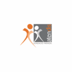 FUNDACIO PRIVADA ATENDIS logo