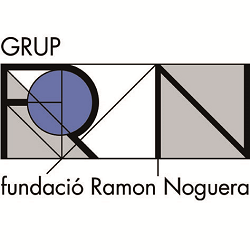 FUNDACIO RAMON NOGUERA logo