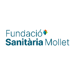 FUNDACIO SANITARIA DE MOLLET logo