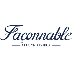 Façonnable logo