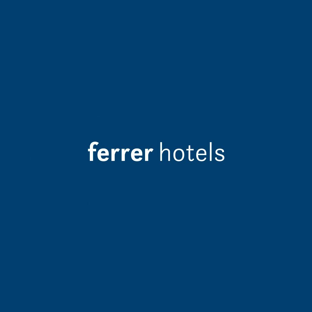 Ferrer Hotels logo