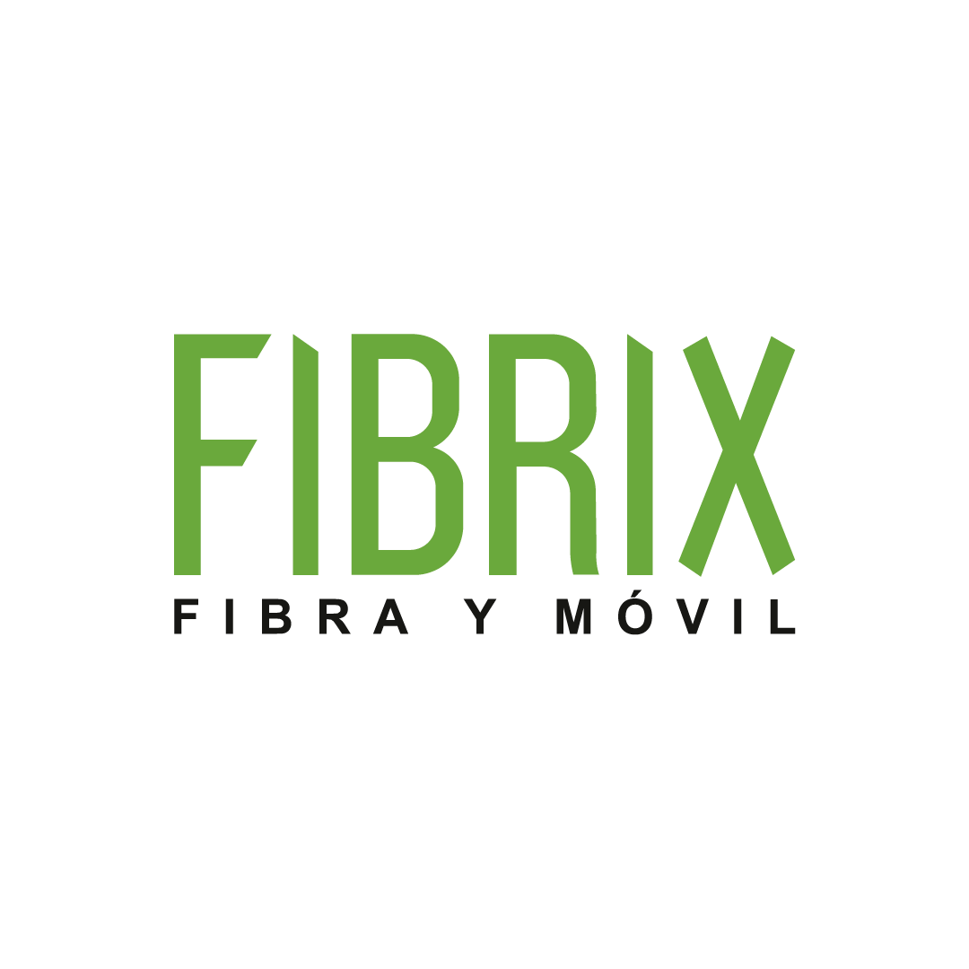 Fibrix logo