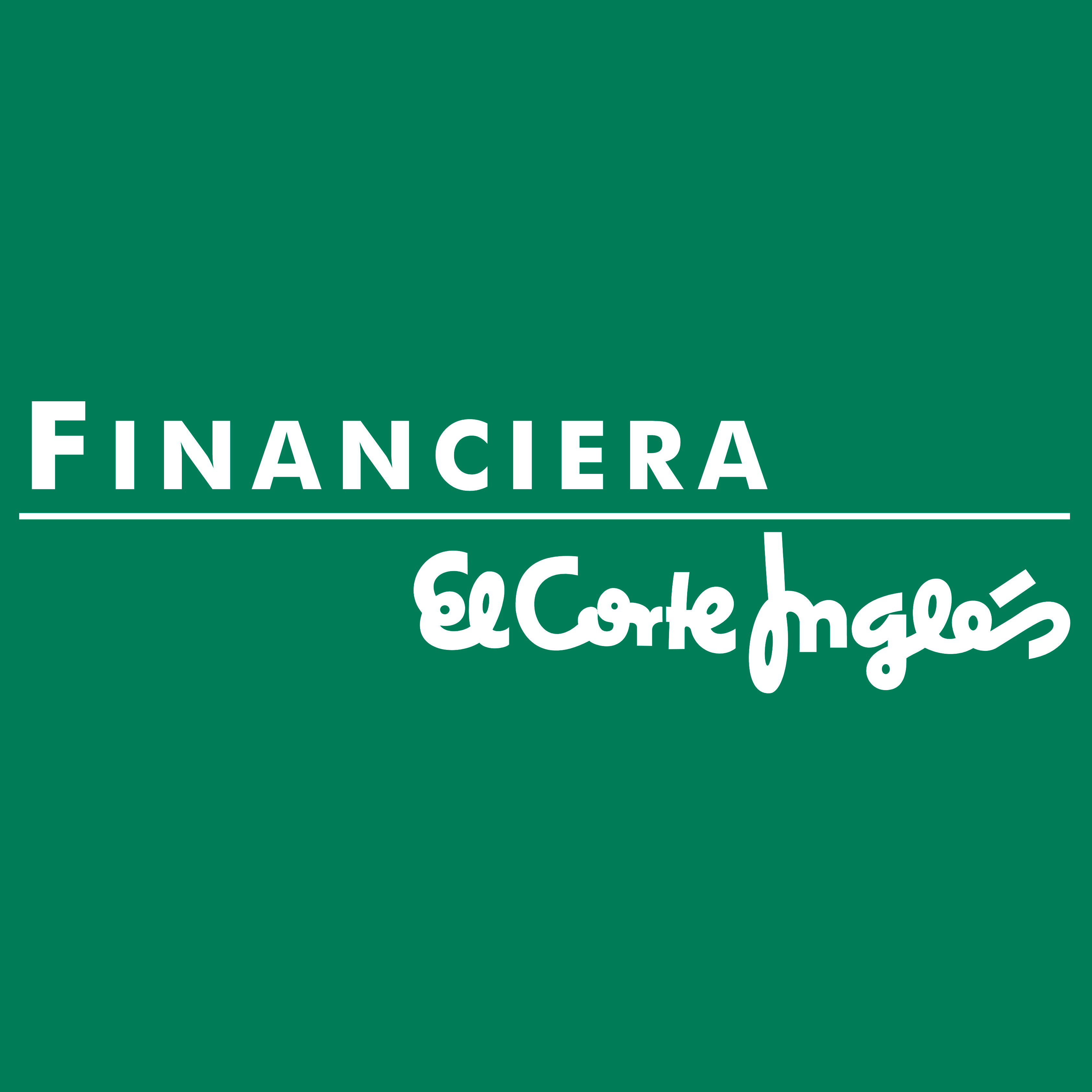 Financiera El Corte Ingles EFC, S.A logo