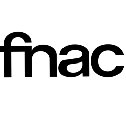 Fnac logo