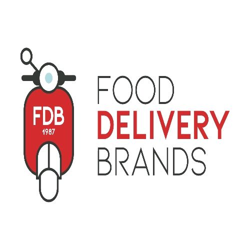 Food Delivery Brands logo