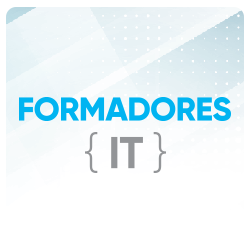 Formadores IT logo