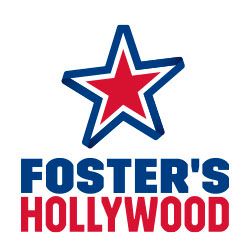 Foster's Hollywood logo