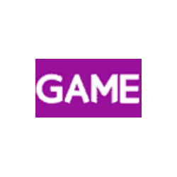 GAME logo