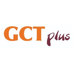 GCTPLUS ETT, S.L.U. logo