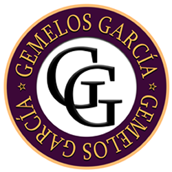 GEMELOS GARCÍA S.C.P logo