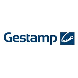 GESTAMP logo