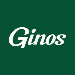 GINOS logo
