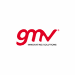 GMV logo