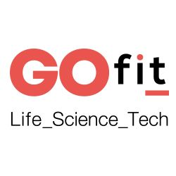 GO fit logo