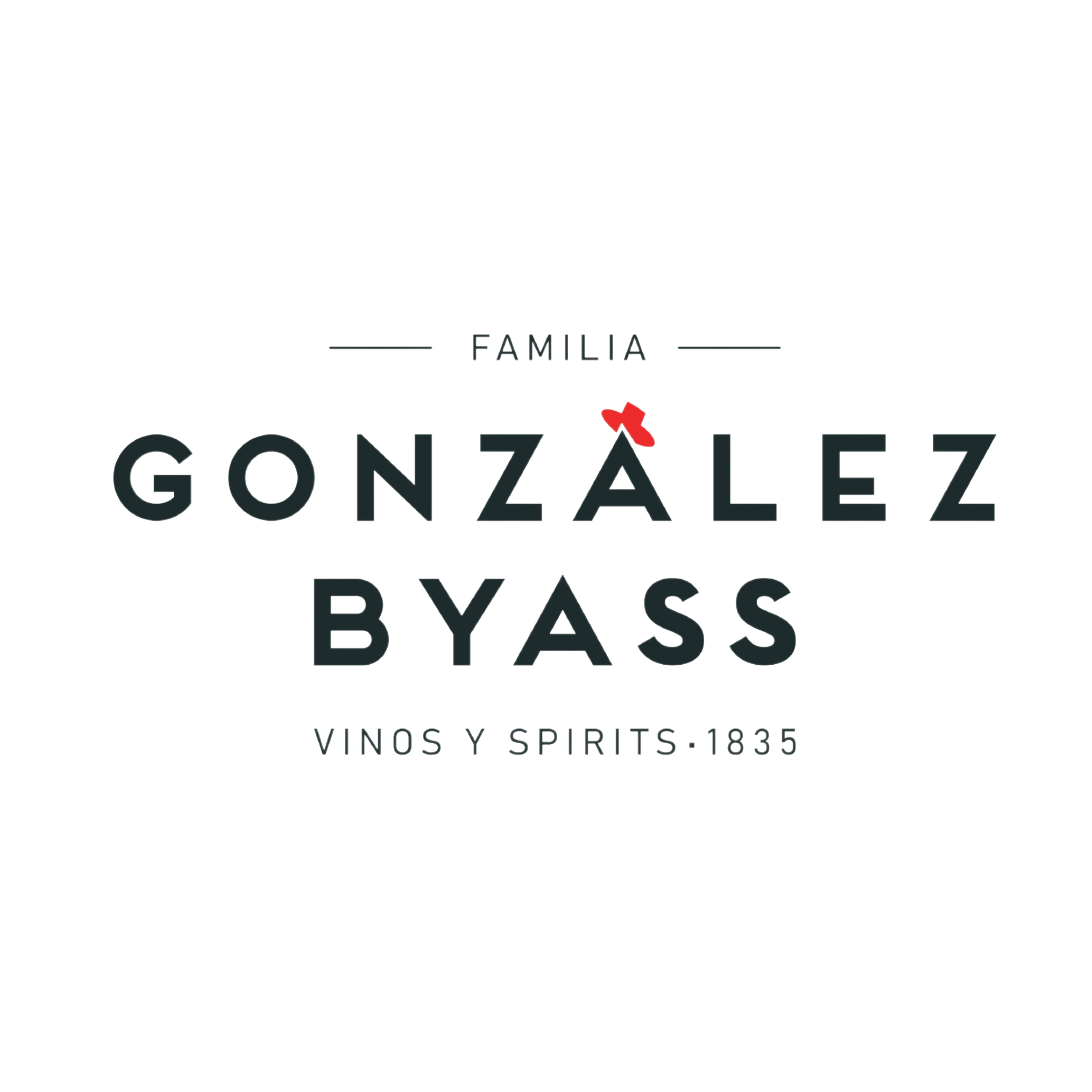 GONZÁLEZ BYASS logo