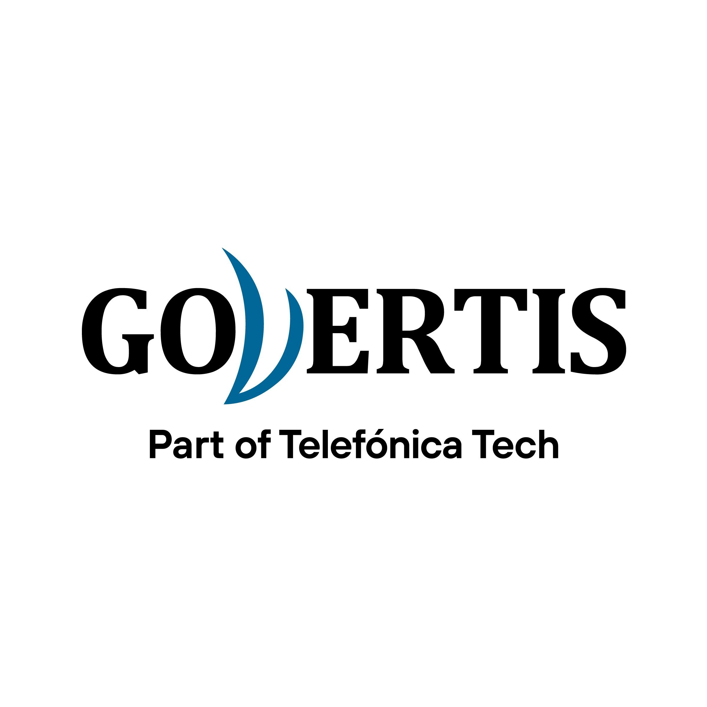 GOVERTIS logo