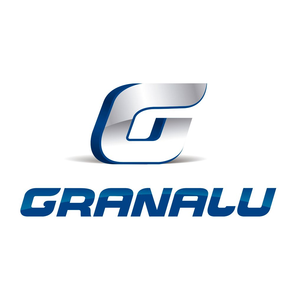 GRANALU TRANSFORMACIONES, S.L. logo