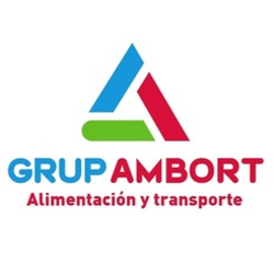 GRUP-AMBORT logo