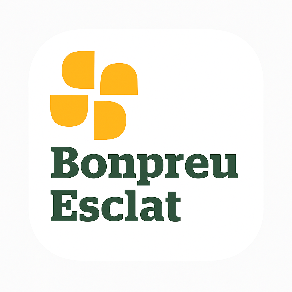 GRUP BON PREU logo