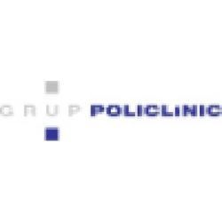 GRUP POLÍCLINIC logo