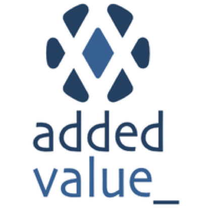 GRUPO ADDED VALUE logo