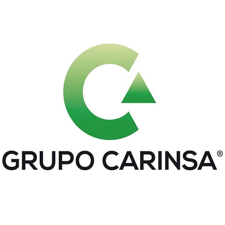 GRUPO CARINSA logo