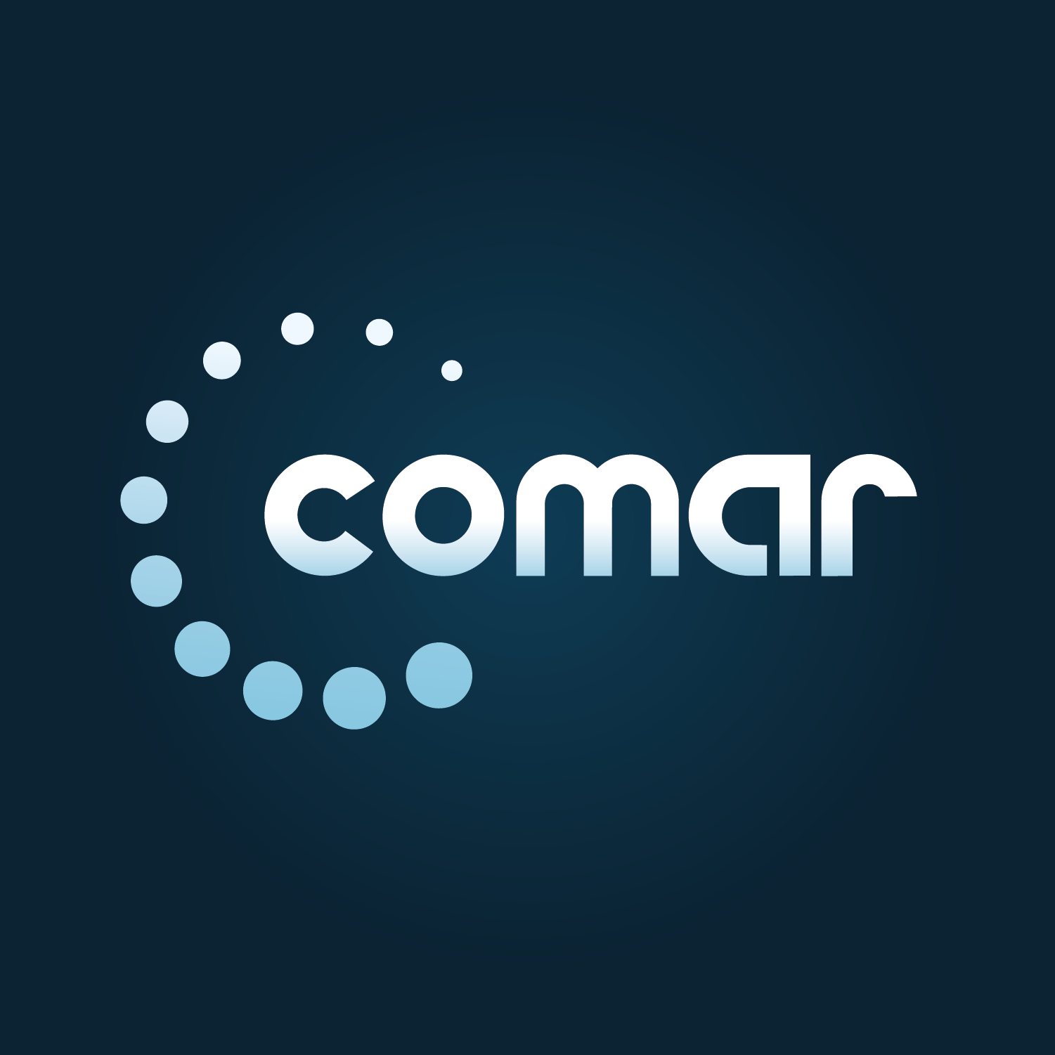 GRUPO COMAR logo