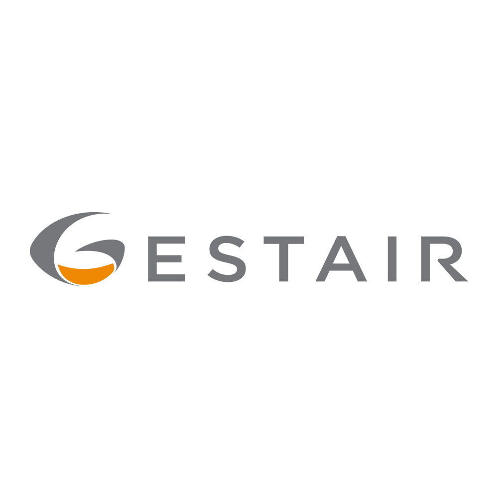 GRUPO GESTAIR logo