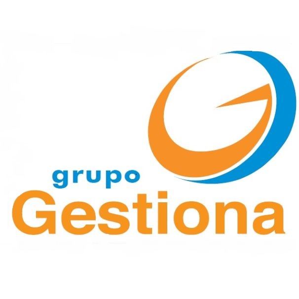 GRUPO GESTIONA logo