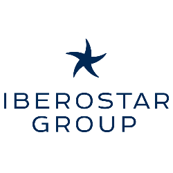 GRUPO IBEROSTAR logo