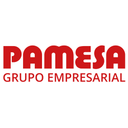 GRUPO INDUSTRIAL PAMESA logo
