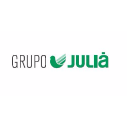GRUPO JULIÀ logo
