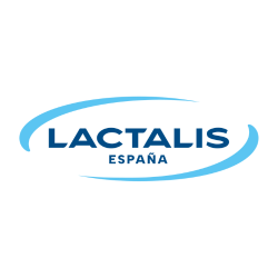GRUPO LACTALIS logo