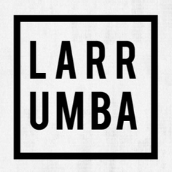 GRUPO LARRUMBA logo