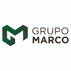 GRUPO MARCO logo