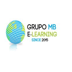 GRUPO MB RECURSOS HUMANOS Y E-LEARNING SOCIEDAD LIMITADA. logo