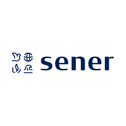 GRUPO SENER logo