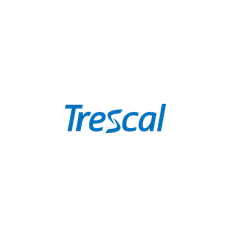 GRUPO TRESCAL logo