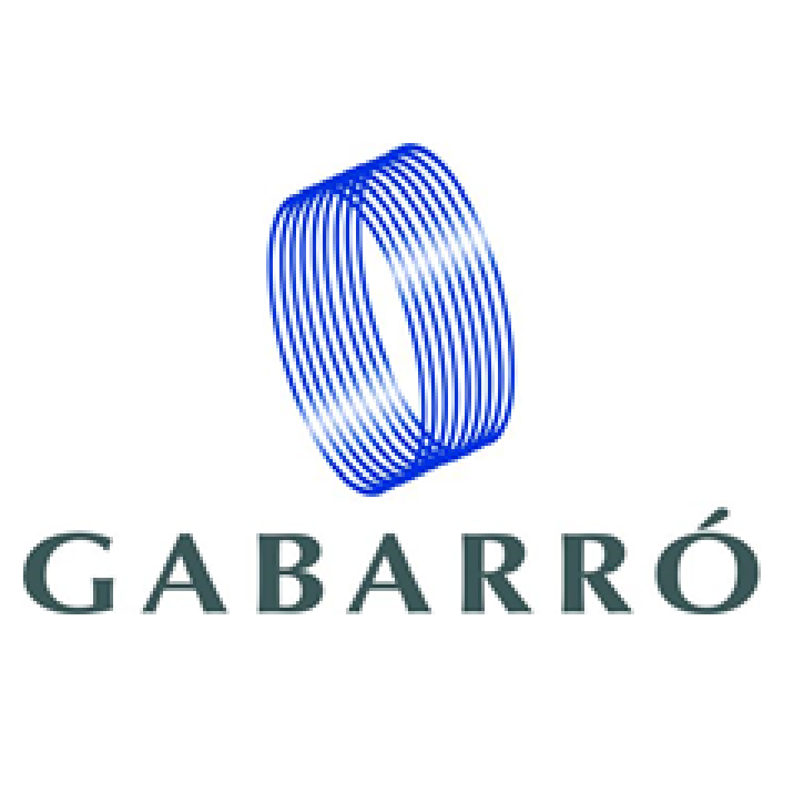 Gabarro logo