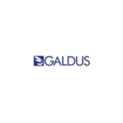 Galdus Società Cooperativa logo