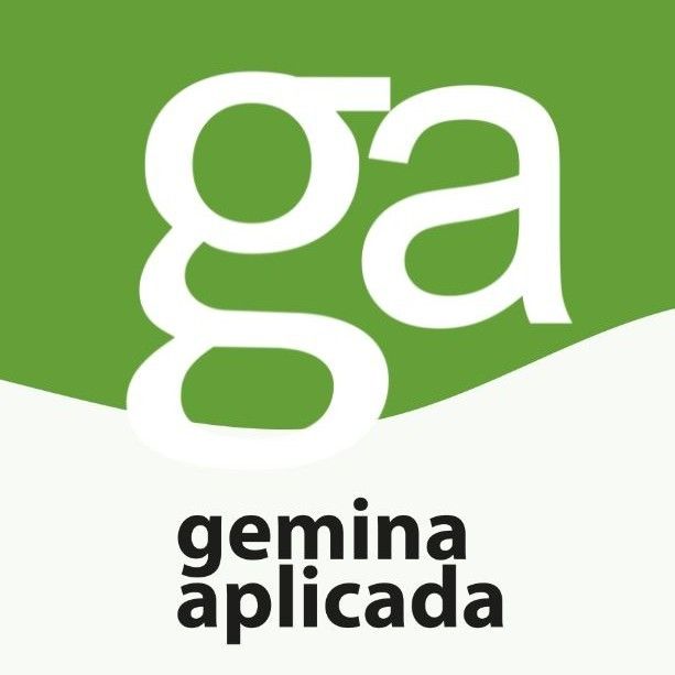 Gemina Aplicada SL logo