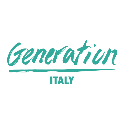 Generation Italy logo