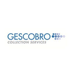 Gescobro Collection Services. logo