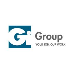 Gi Group S.p.A. logo